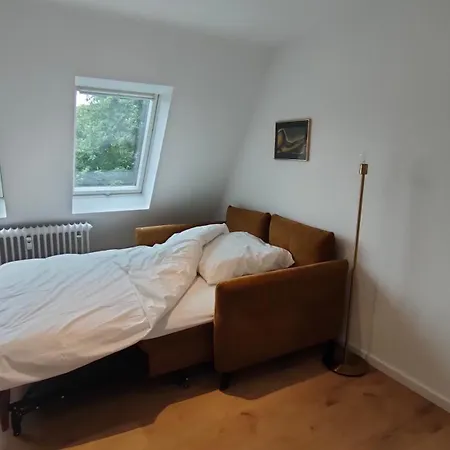 Apartment Komfortable Goldene