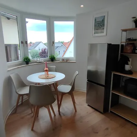 Apartment Komfortable Goldene