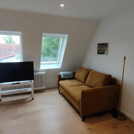 Komfortable Goldene באד שונבורן