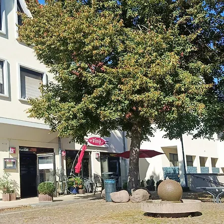 Apartment Komfortable Goldene *