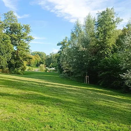 Komfortable Goldene * Bad Schonborn